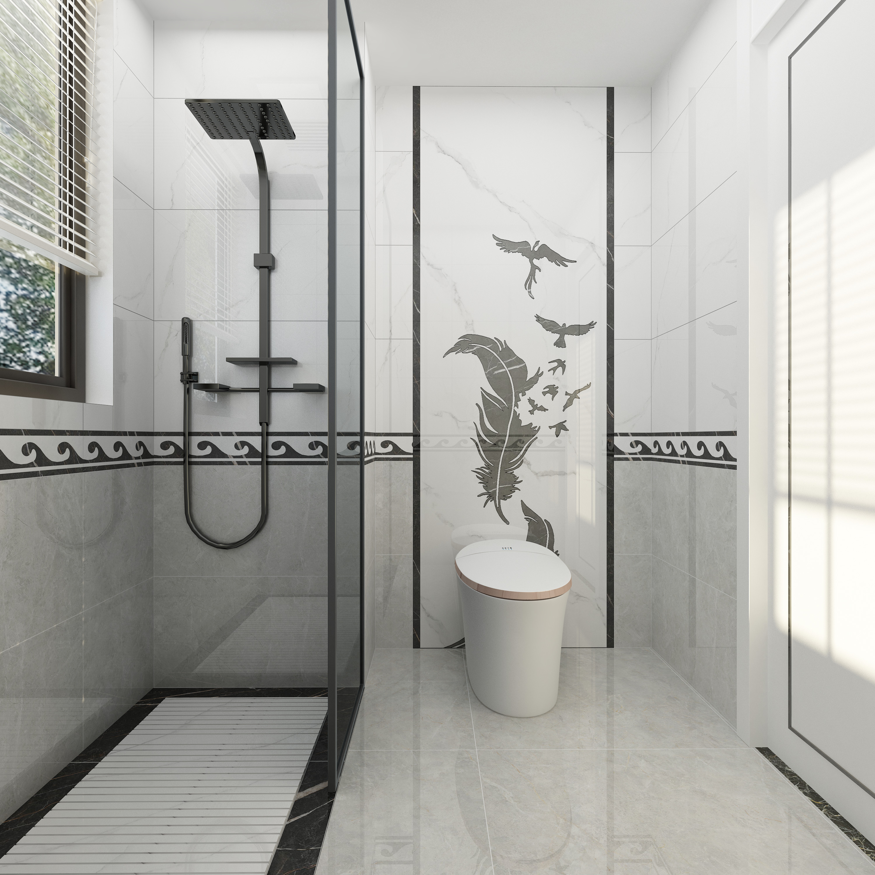 欧神诺elm14480s卡帕灰-欧神诺瓷砖